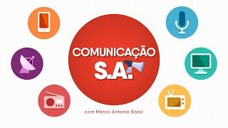 Comunicação S/A no Mega Brasil Benchmarking 2024