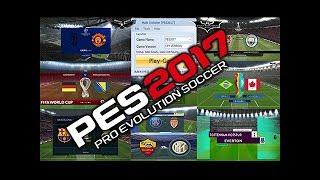 DF PRO / Multi Switcher 2020 AIO FULL / PES 2017 / PC