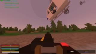 ТОП СЕРИАЛ В UNTURNED! СМОТРЕТЬ ВСЕМ!