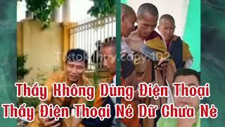 Nói 1 Đường Làm 1 Nẻo Chỉ Có Thích Minh Toẹ l PHỌT 5.0