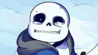 Undertale comic dub gaster blaster master