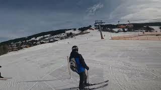 Saalbach Ski Trip March 2022