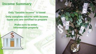 Module 3 Income basic tax law 2024