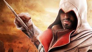 Assassin’s Creed: Brotherhood - Волки среди мертвецов за 8 минут.