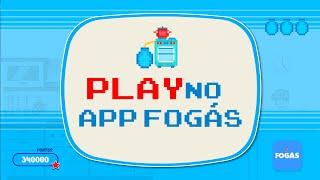 Dê ▶️Play no App Fogás e experimente o melhor App para pedir gás