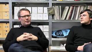 Crane.tv interview with Michael Reinboth & Thomas Herb
