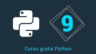 9.- Curso Python - Tuplas