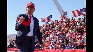 How Will History Judge Donald Trump? Spoiler: It’s Not Great…Michael Shure