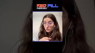 Las cariñosas acaban traumatizadas #redpill #podcast