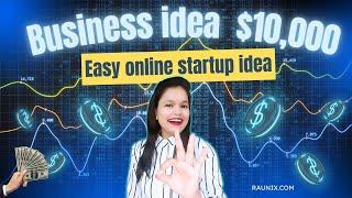 Best Startup idea 2025 | how to make online multivendor all in one app 202