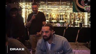 Drake Goes Crazy Playing Plinko & Wins $1 Million!!