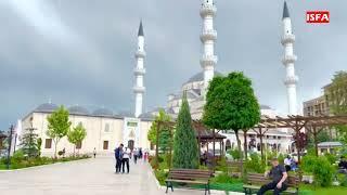 Islamic Life in Kyrgyzstan