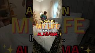 Living in Alabama Vlog… FT my cousin