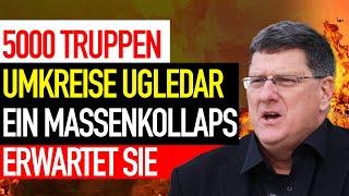 Scott Ritter enthüllt: Die letzte Schlacht der Ukraine in Bachmut-600 Soldaten sterben bei Angriffen