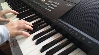 Rauf & Faik вечера piano cover + ноты