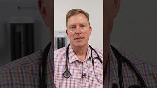 Meet Dr. David VandeMerwe, MD at the Farmington Tanner Clinic #shorts