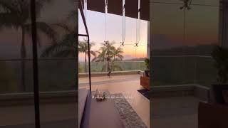 Looking for a weekend getaway? #ytshorts #stayvista #lonavala #weekend