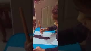 #paintideas #painting #breanaranice #brvlogs #youtubeshorts
