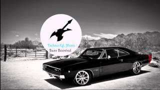 Troyboi | Fyi | Bass Boosted | Techno KD. Music