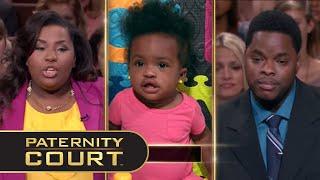 Woman's Family Took Man In And Feels Betrayed (Full Episode) | Paternity Court