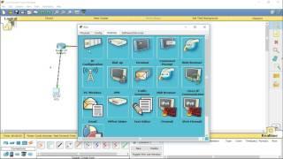 Routing Static