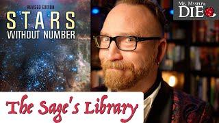 The Sage's Library: Stars Without Number