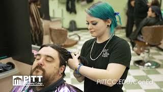 Continuing Education at Pitt Community College