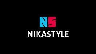 Бренд детской одежды и обуви NIKASTYLE