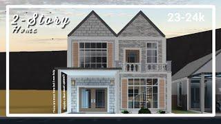 2 Story Home | Nxe Plxyz