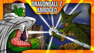 DragonBall Z Abridged: Episode 43 - TeamFourStar (TFS)