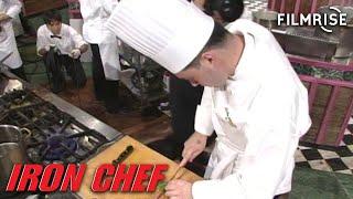 Iron Chef - Season 3, Episode 17 - Battle Asparagus - Full Episode