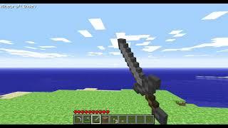 minecraft in-20100206-dev (remake) survival