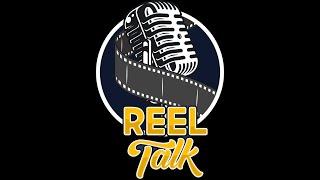 Reel Talk Podcast Season 1 Recap & Bloopers