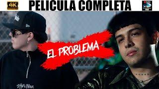   EL PROBLEMA - PELICULA COMPLETA NARCOS | Ola Studios TV 