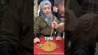How Chinese Street SCAM Game Works!