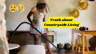 Simple Living but not So Slow| Daily Life of a Young Couple Living in the Countryside 