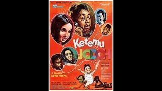 film indonesia jadul - ketemu jodoh (1973)