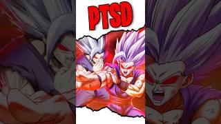 Things that give DB Legends Players PTSD | Dragon Ball Legends #dragonballlegends