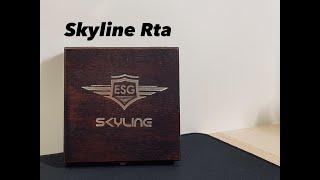 Skyline RTA By ESG Mods