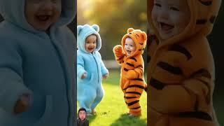 dance children