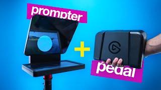 The Best Way To Use The Elgato Prompter