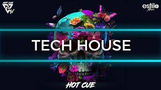 THE REAL TECH HOUSE MIX 2024