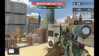 Sniper3d AC with max points