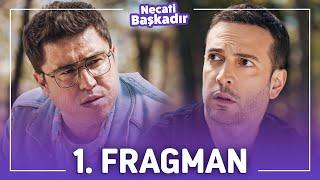 Necati Başkadır 1. Fragman | Cuma Yayında! 