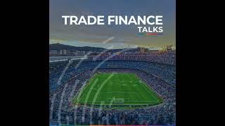 Trade and receivables finance, in football terms