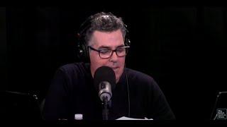 Adam Carolla Responds to David Alan Grier Calling Him a Right Wing Troll