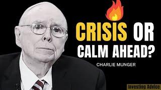 Charlie Munger on Inflation Risks and How to Invest Wisely | Daily Journal 2022 【YAPSS Highlight】