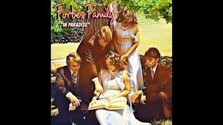 The Forbes Family: In Paradise (1981) Rare Bluegrass Gospel