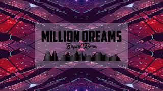 The Greatest Snowman - Million Dreams (Bisquid Remix)