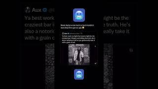 Did Daylyt Write ‘Back to Back’ for Drake? Internet Buzz!  #rap #hiphop  #euphoria #battle
